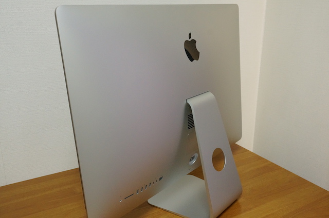 iMac 27インチ Retina 5K 2017モデル