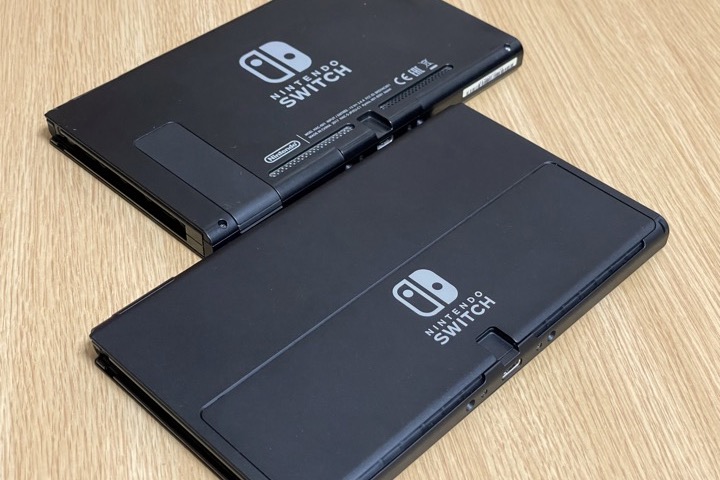 細かな使い勝手も改良 「Nintendo Switch 有機ELモデル」購入レビュー | コレレコメンド